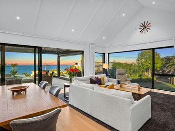 Style & Design Meets Coastal Living