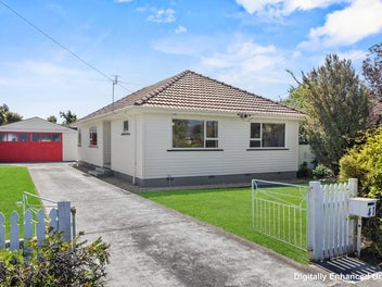 Catch of the Day - This Beauty on Bass Street!