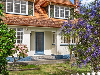 A Masterpiece Awaits