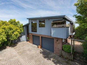 Sunshine, Space & Serenity