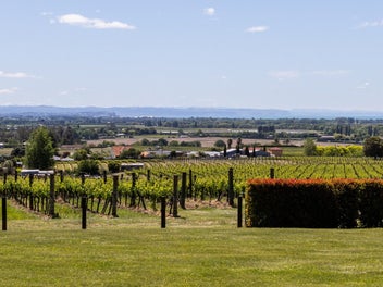 A Peaceful Haven with Breathtaking Views