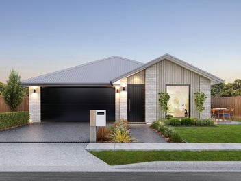 Modern Country Comfort