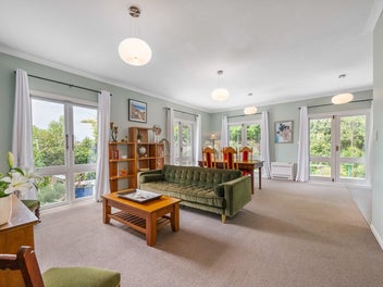 A Haven In The Heart Of Springlands