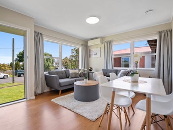 Entry-Level Gem in a Peaceful Pocket