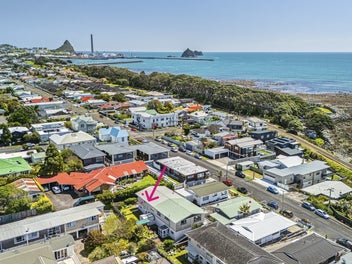 Want to Live Across from the Sea?