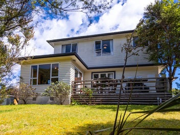 Big land, Big Potential, Big Value