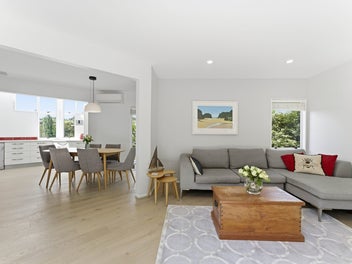 Elevated Family Living!