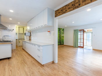 Rare opportunity: home, business, and land in one