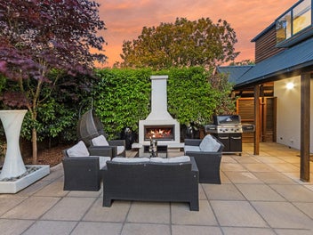 Big Home, Bigger Heart!