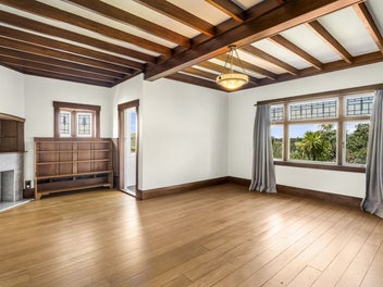 The Family Home with Future Upside - Ignore CV