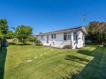 Big Land, Great Potential in Onehunga