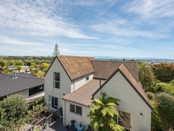 Family Haven on Hunter