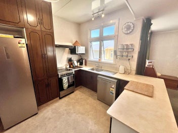 The perfect blend of space and location