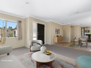 Effortless Living, Exceptional Value