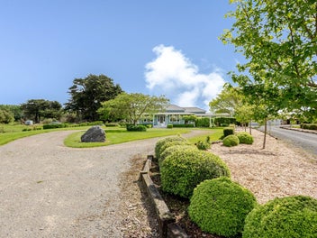 Charming Character Villa