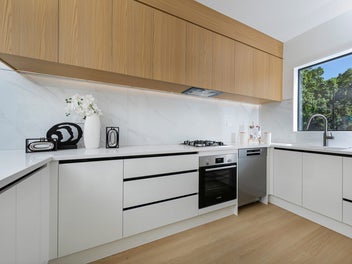 Brand New in Hobsonville