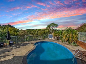 1.39Ha Country Lifestyle