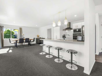 A balanced home that ticks all the right boxes