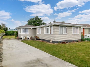 OH THE POSSIBILITIES!