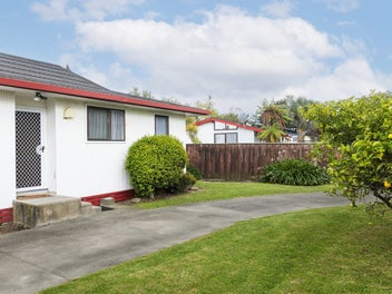 Perfect family starter in Mangapapa