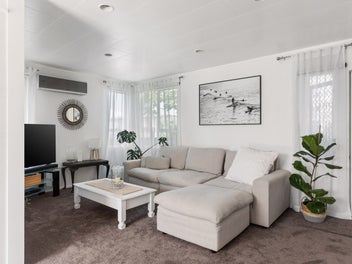 Effortless comfort, secure and private