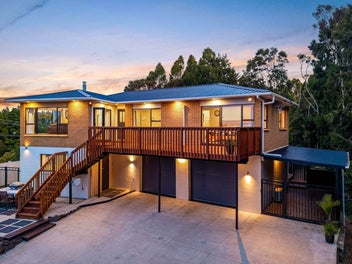 Family Paradise in The Treetops