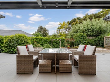 Designed For Your Lifestyle