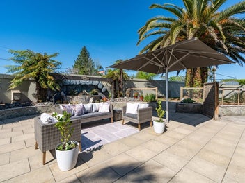 Perfect Family Fit on Rotokauri Road