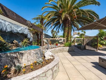 Perfect Family Fit on Rotokauri Road