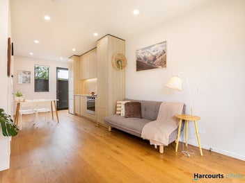 Modern Comfort - Heart of Grey Lynn