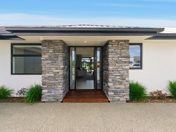 Step Into Refined Elegance