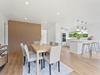 Christmas Gift! Opportunity Knocks Only Once!