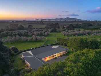 RURAL FREEDOM + URBAN CONVENIENCE