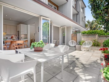 Effortless Living in the Heart of Parnell