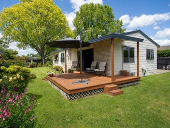 Where Comfort Meets Convenience