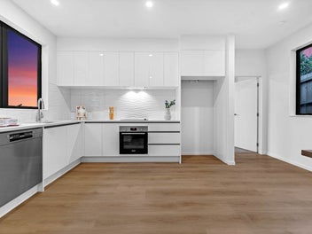 Luxury Home with Income Potential — Must View!