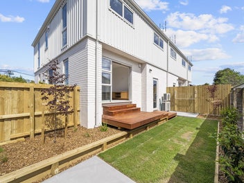 Fresh, Functional & Full of Style