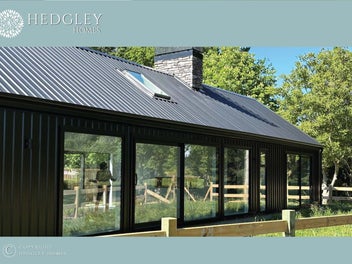 Discover Space, Style & Serenity in West Melton