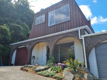 Townhouse With Space And Opportunity