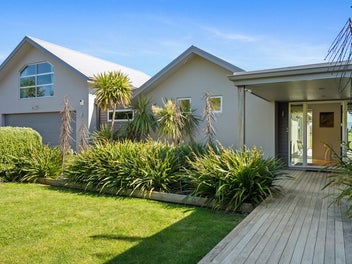 An Address of Distinction