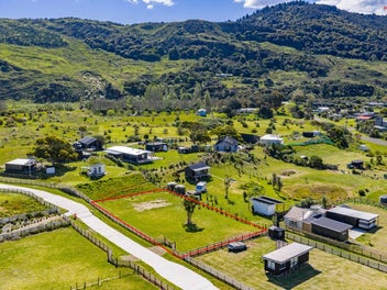 Secure Your Slice of Mahia Magic - Lot 7