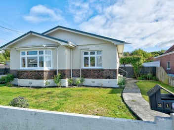 Classic style, modern living