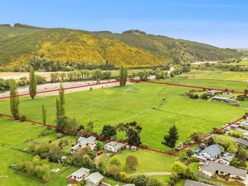 Wakefield's best kept secret