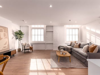 Final Opportunities at The Foundry