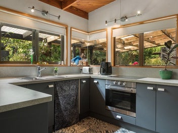 Your Own Slice of Sanctuary!