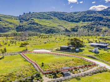 Secure Your Slice of Mahia Magic - LOT 9