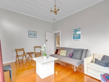 Right in the Heart of Ruawai