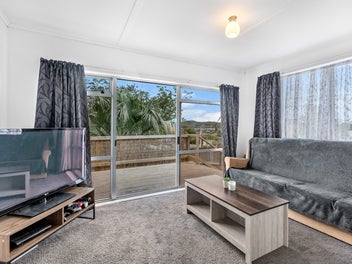 An Opportunity Not to Be Missed!