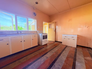 Looking for Room to Move?