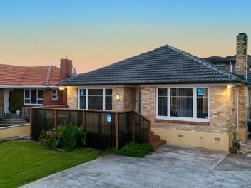 Brick and Tile will surely make you smile